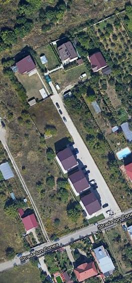 Alexandriei-Ion Conea-330 mp-59000 Euro - 2