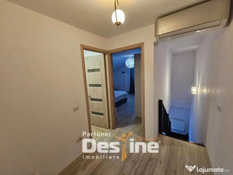 Comision 0 % - Apartament 3 camere tip duplex, 75 mp - 6