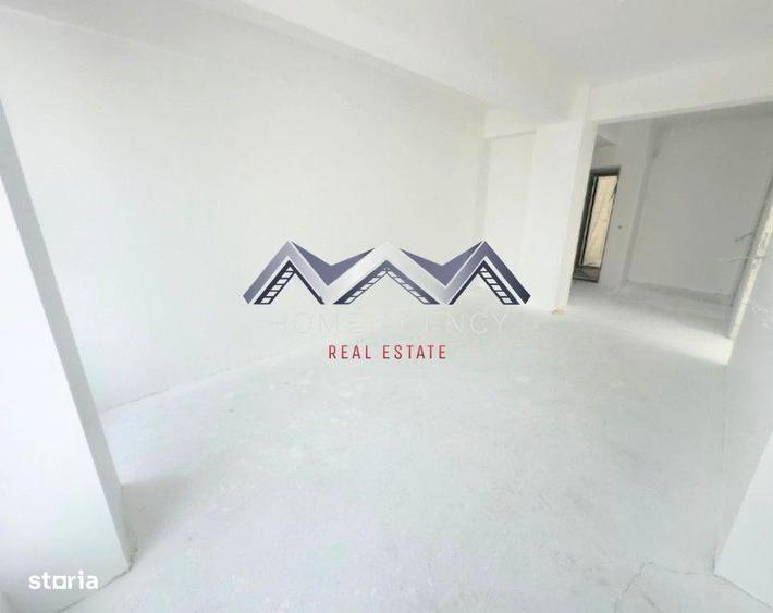 Apartament 2 camere Otopeni - bucatarie retrasa, parcare - 6