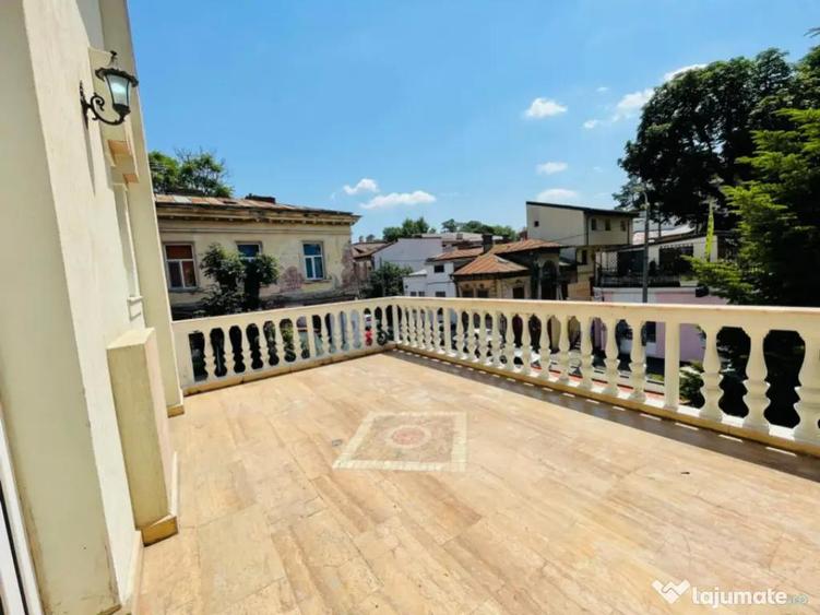 Parcul Carol I Vila de inchiriat pentru birouri - 5