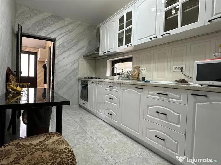 Vila 190mp Mobilata si Utilata Pantelimon - 8