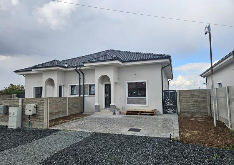 Vand duplex in Sanandrei - 1