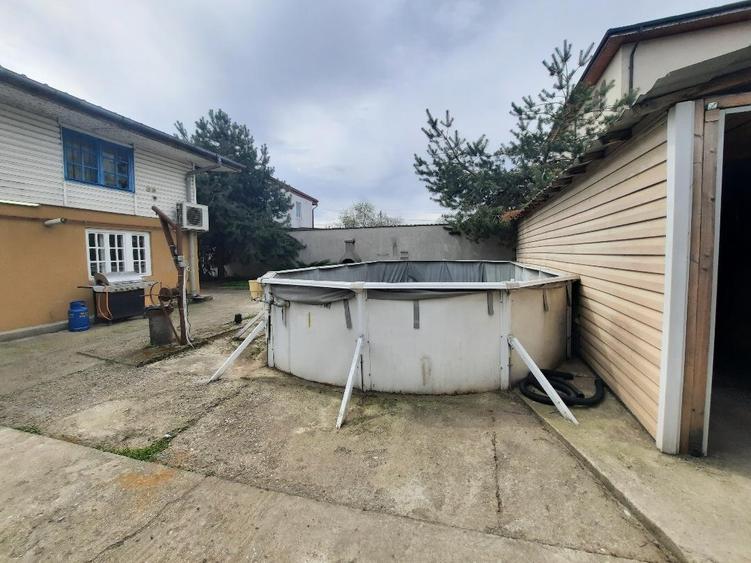 VANZARE CASA SOS. ALEXANDRIEI VISAVIS DE PENITENCIARUL RAHOVA - 14