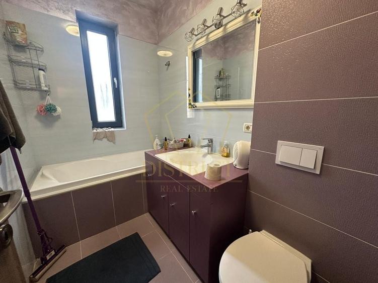 Apartament elegant cu 2 camere | Giroc | LIDL - 8