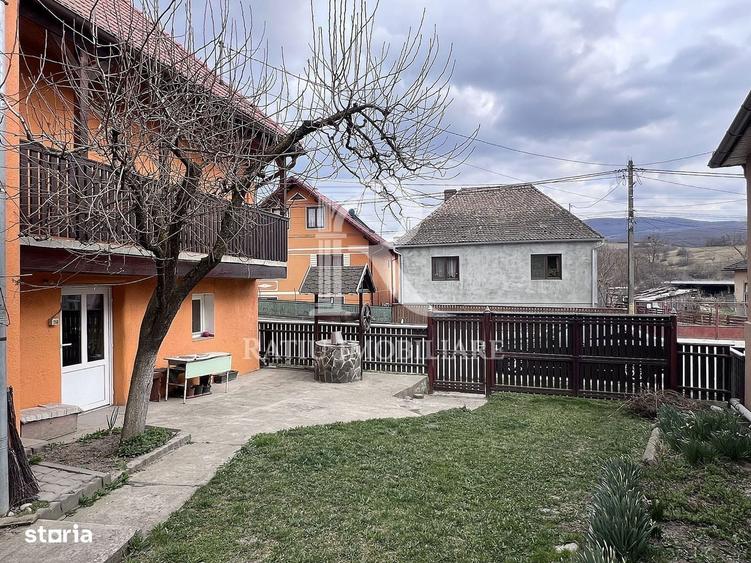 Proprietate rurala de vanzare | 1500 mp teren | Cobatesti | Harghita - 4