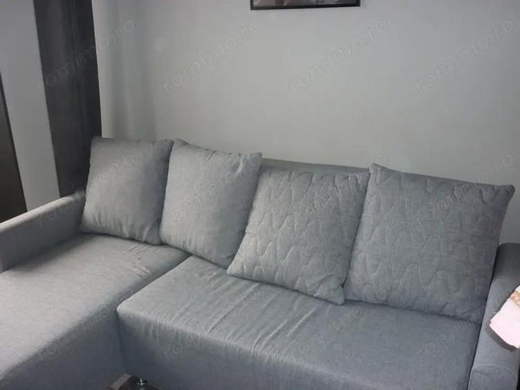 Garsoniera de inchiriat in zona Baneasa - 1