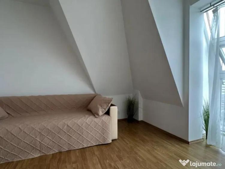 Apartament 3 camere, decomandat - zona Racadau - 1