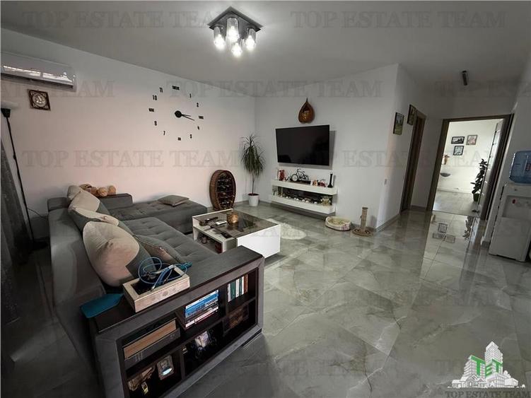 Casa individuala Chiajna | AN 2023 | 305MP TEREN | POSIBILITATE SPATIU COMERCIAL - 14