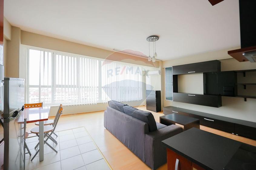 De vanzare apartament tip studio in zona Iosia-Nord - 4