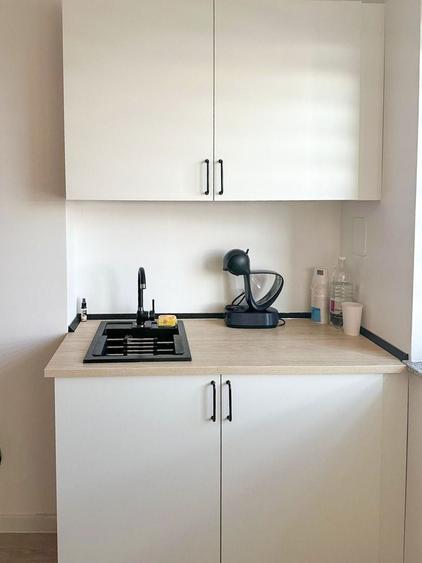 Chirie I Studio Dublu I Ivory Residence - 9