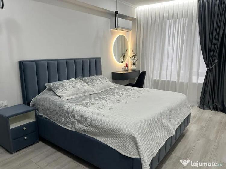 Garsoniera de inchiriat in zona Tineretului - 1