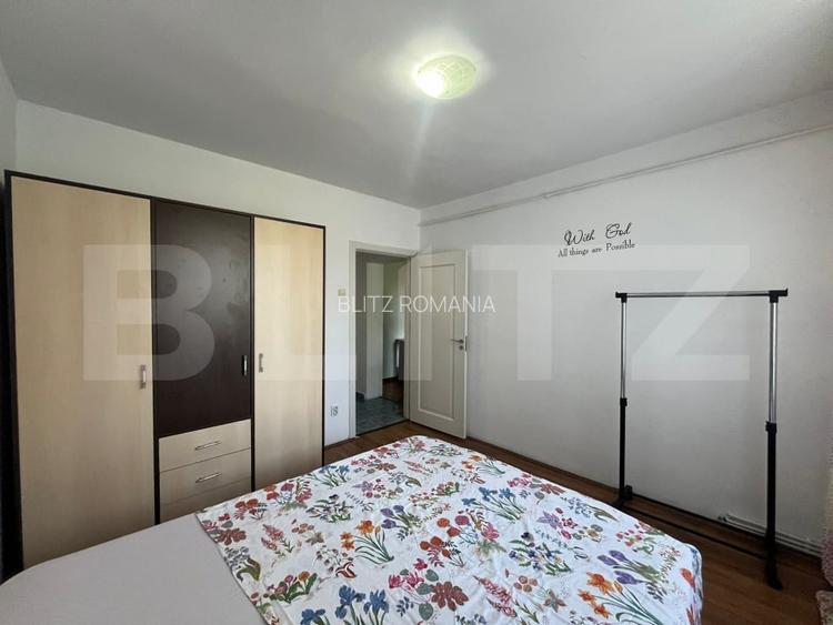 Apartament 2 camere - zona Tatarasi
