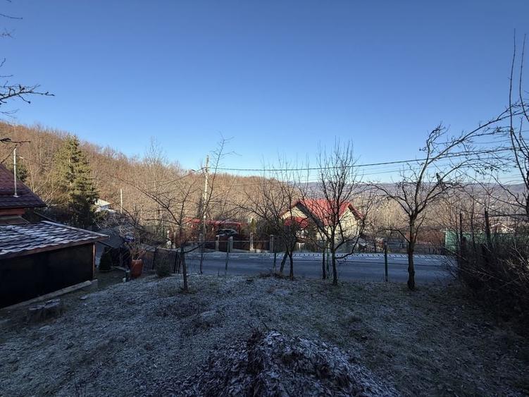 Casa 5 camere, foișor , garaj și teren 800mp cu toate utilitățile! - 25