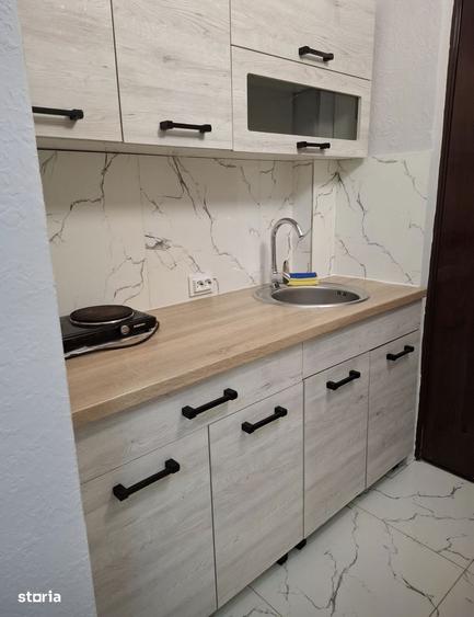 Camera Camin, eraj 1, Bularga Iasi - 1