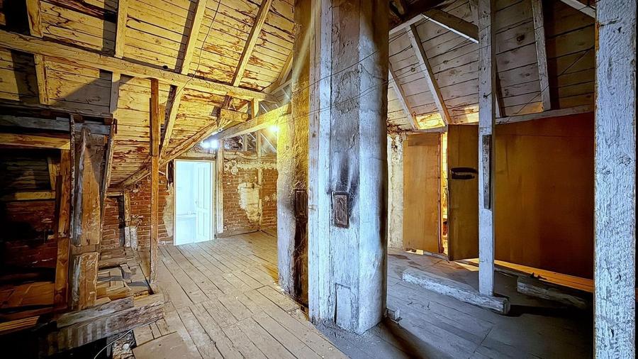 Floreasca | UNIC Casa 4 camere cu Autorizatie de Construire- Extindere - 22