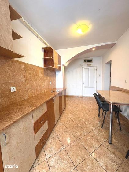 Apartament cu 2 camere în Ultracentral