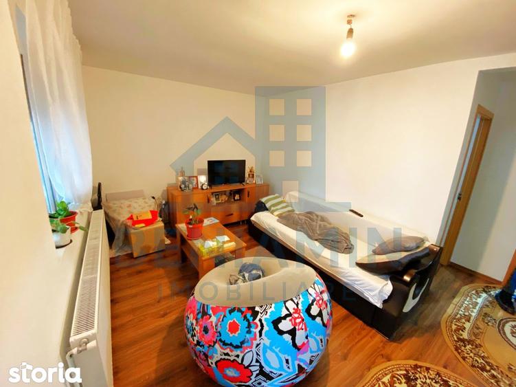 Casă cu 3 camere cu Teren 220 Mp în Brestei
