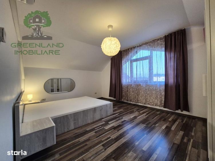 CASA INDIVID 4 cam, 2 bai, 145mp, teren 430mp, MIROSLAVA - 8