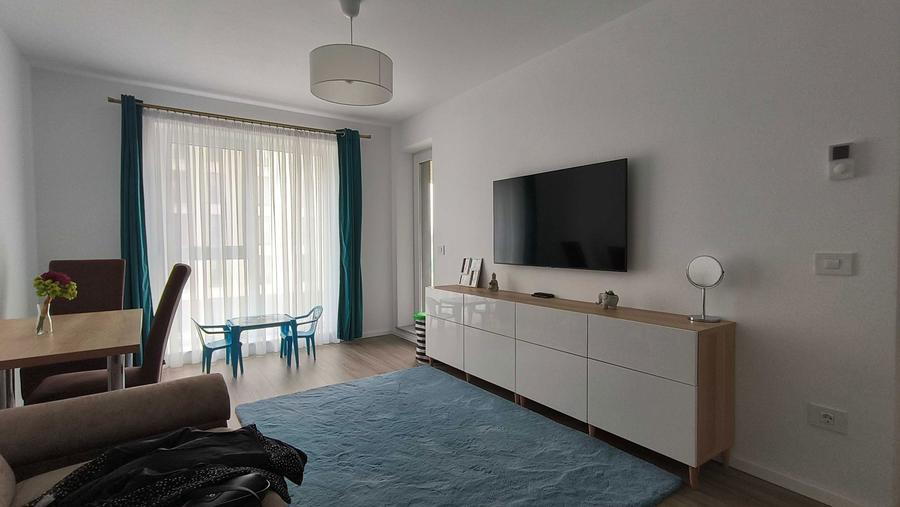 Inchiriez apartament 2 camere Coresi-Kasper - 7