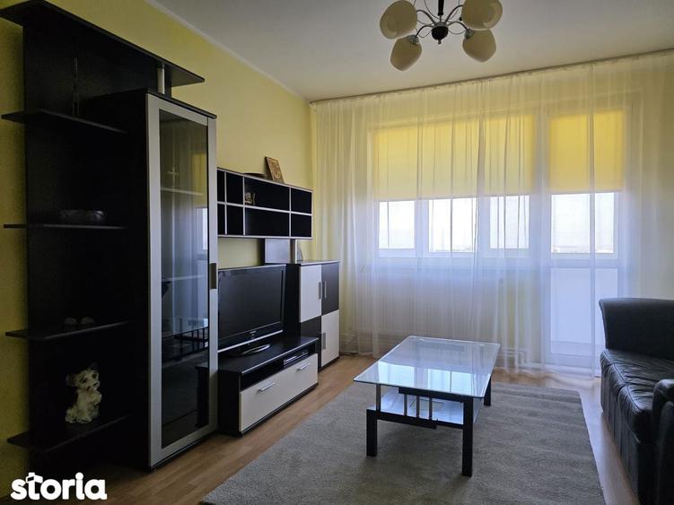 Apartament 2 camere de inchiriat spa?ios, vedere frumoasa, stradal - 12