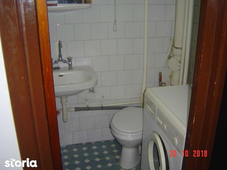 Apartament 3 camere, centrala gaz, loc parcare, str. Babadag - 8