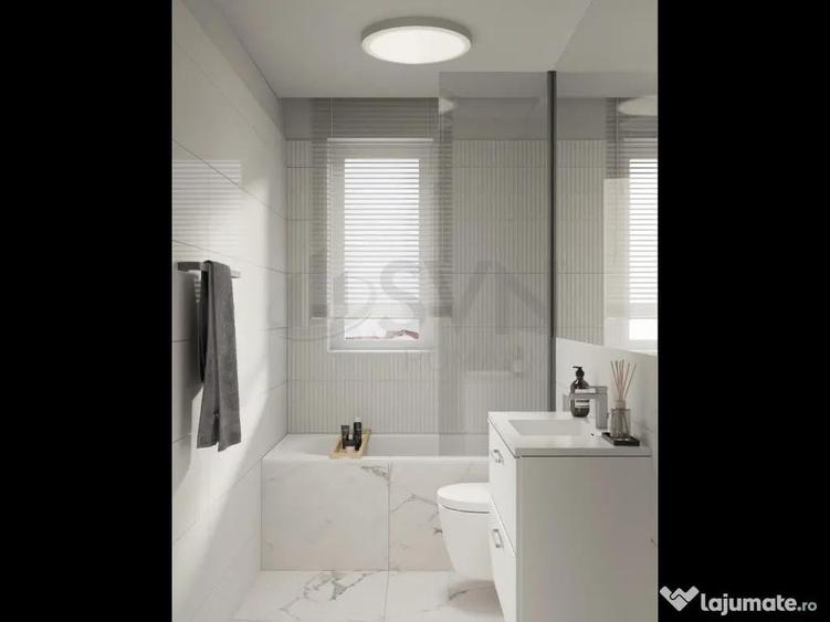 Apartament 3 camere Baneasa - 7