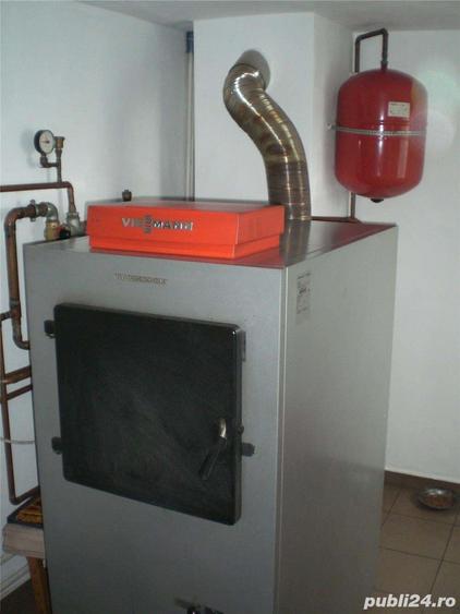 Vand casa in Unirea - 1