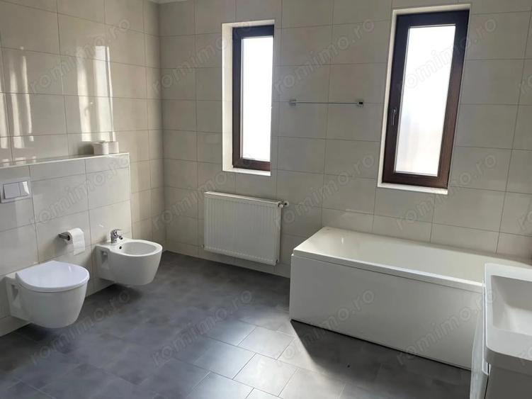 Casa 3 Dormitoare Centrala Proprie Zona Giroc - 1