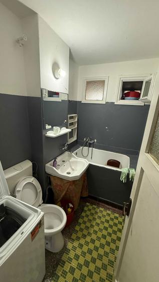 DIRECT PROPRIETAR Comision 0% | Apartament 2 Camere, Zona Astra (Str. Uranus) - 1