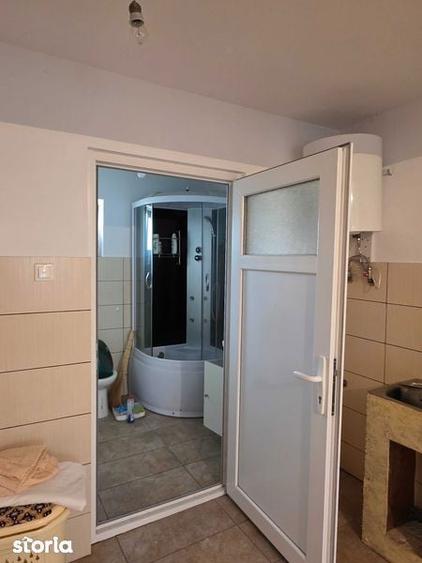 vand casa de locuit in Slobozia Conachi, zona neinundabila - 1