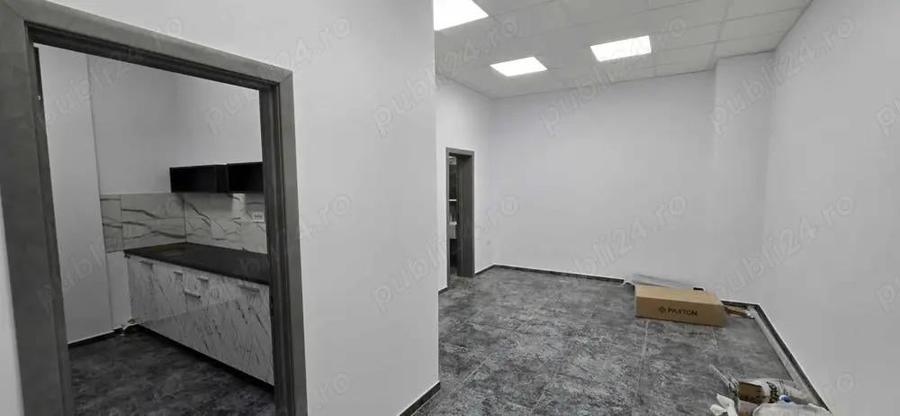 Spatiu de inchiriat, str.Ciheiului, cart.Victoria Rezidential - 8