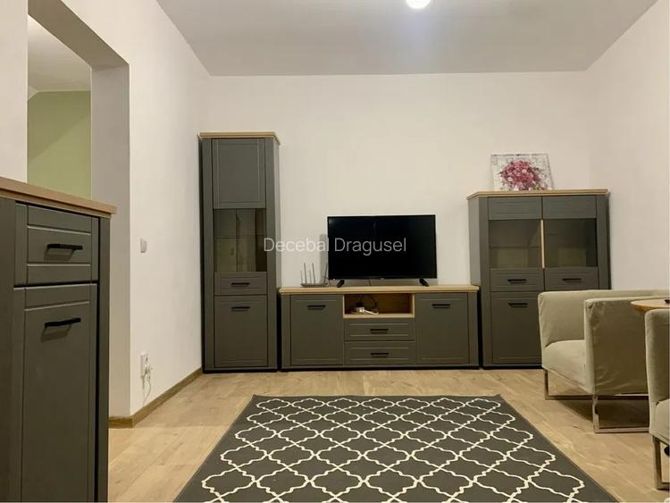 Apartament 3 Camere-La Casa-Iuliu Maniu-Cod 4472