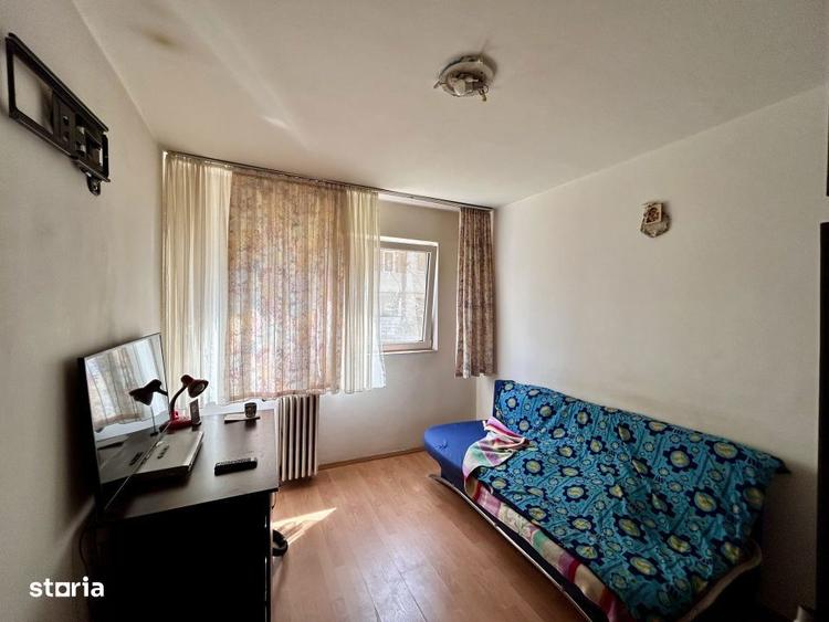 Apartament 2 camere, semidecomandat, Malu Rosu, Ploiesti - 12