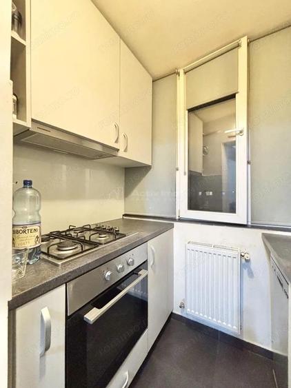 Apartament 2 camere str Sovata - 6