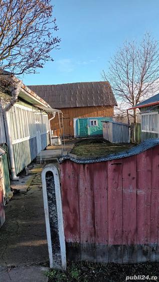 Casa batraneasca de vanzare - 1