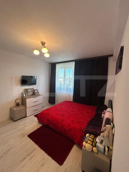 Apartament 2 camere, 52 mp, zona Valea Lupului - 4