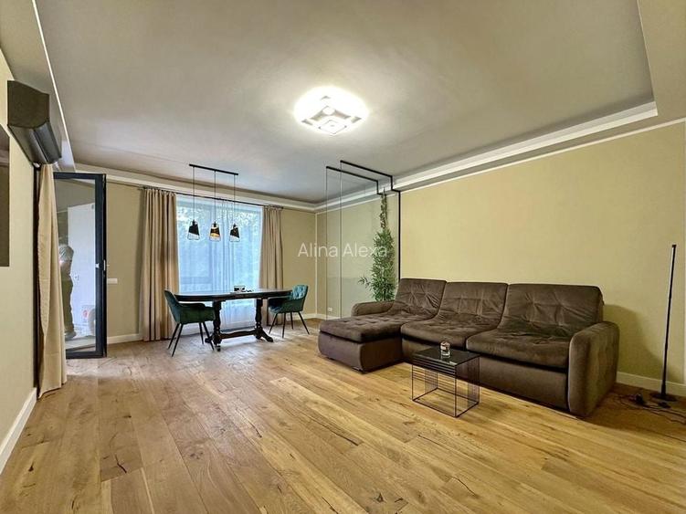 Apartament 3 Camere cu Finisaje Premium - Drumul Poienii