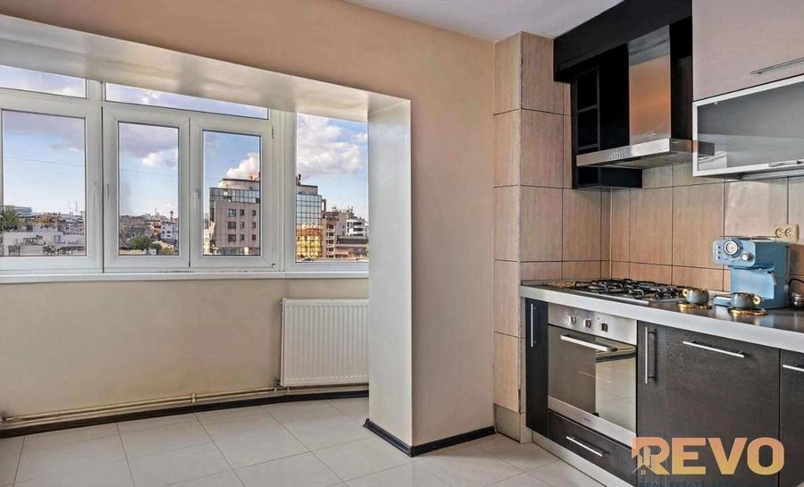 Bulevardul Unirii - 4 Camere - 103 mp - Mobilat - Comision 0% - 10