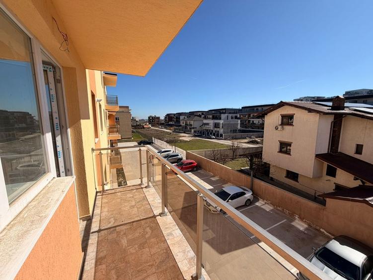 AP. 3 CAMERE, BLOC NOU, CENTRALA PROPRIE,BUCATARIE INCHISA,COMISION 0% - 1