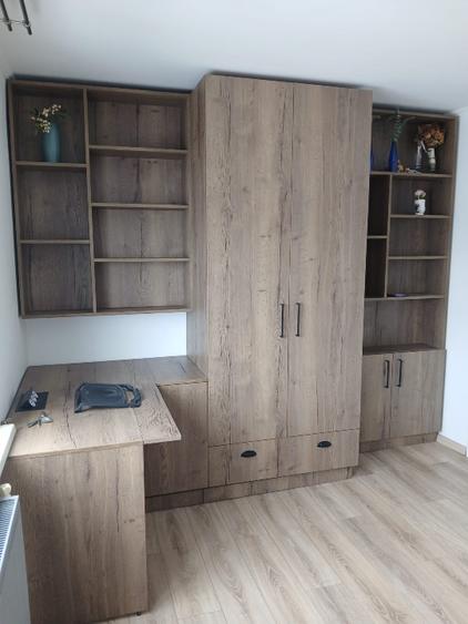 Închiriez apartament ultra dotat în Turda - 6