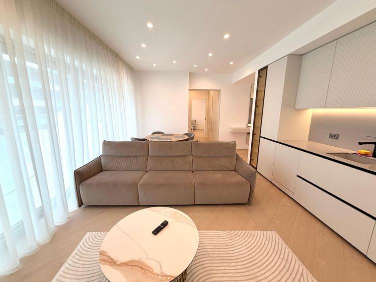 3 Camere | Aviatiei - Floreasca | Loc de Parcare - 1