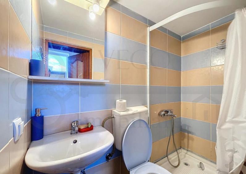 Apartament 1 camera in zona Ultracentrala - Regele Ferdinan - 8