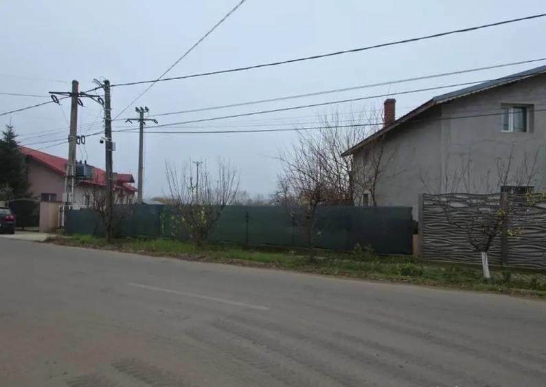 Teren intravilan de vanzare Ciorogarla, Ilfov - 4