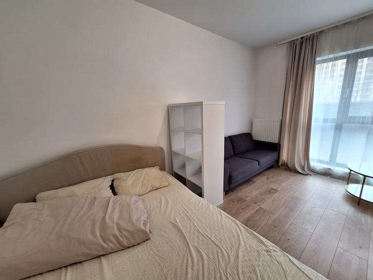 Exigent Plaza Residence faza 4 - 6