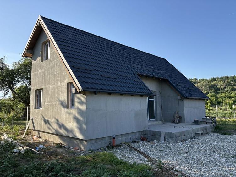 Casa noua in Leordeni Arges - 2