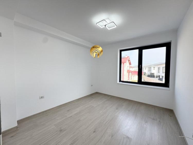 Casa P+1+M 5 camere - 200mp teren - Otopeni Odai - 11