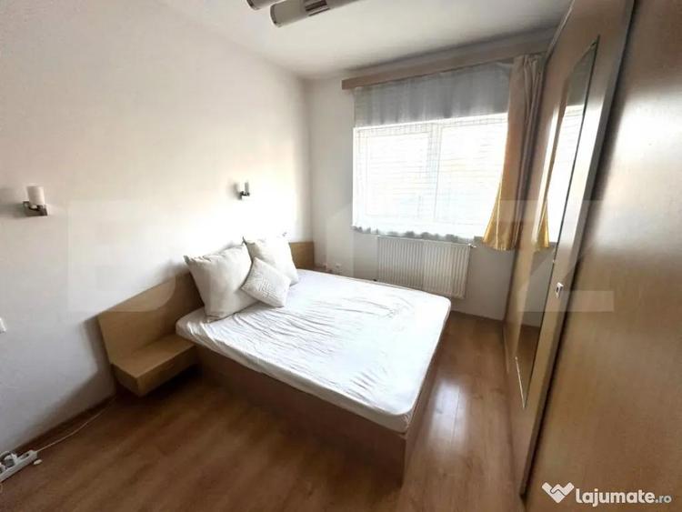 Apartament cu 2 camere, decomandat, 50 mp, Casa Radio - 11