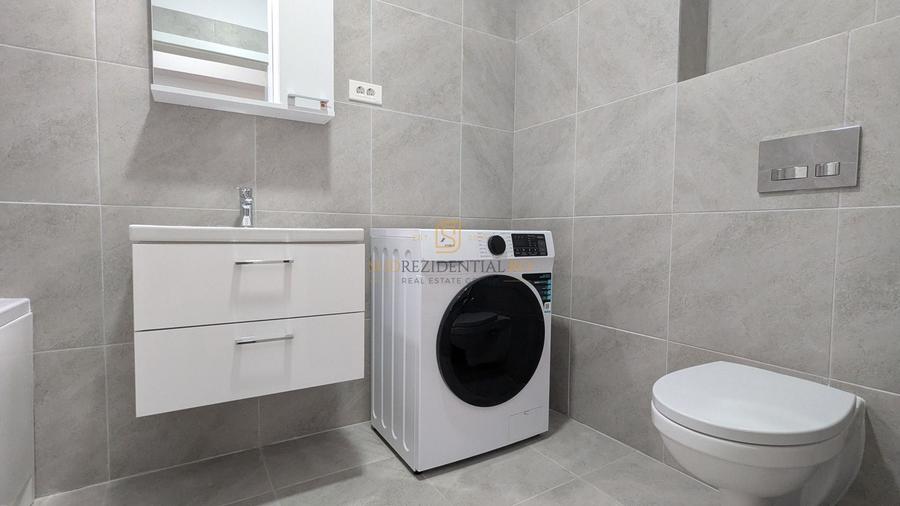 Apartament 2 camere, prima inchiriere, Drm. Binelui, Metrou Aparatori - 10