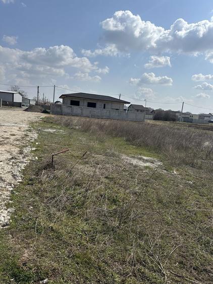 Teren Slatina de vanzare -500 m.p. cu PUZ aprobat - 9