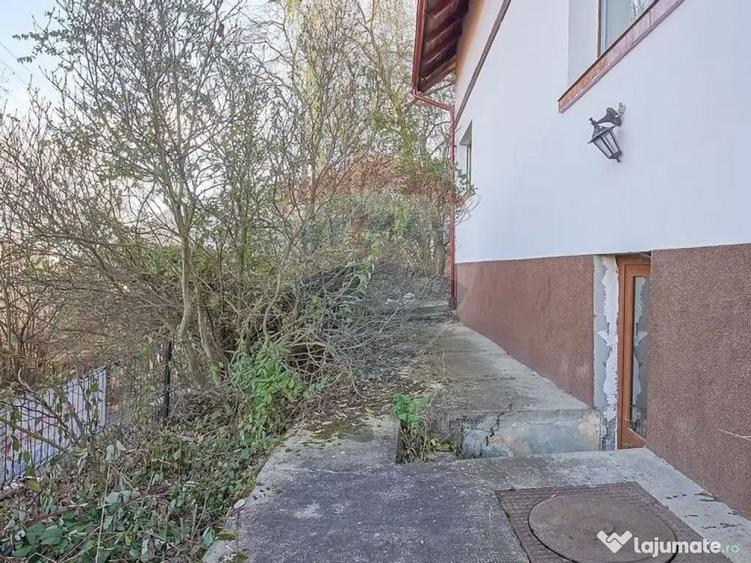 Comision 0! Casa cu teren de 1000mp in inima Brasovului - 16